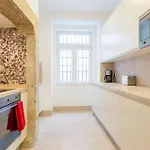 شقة Chiado - In *