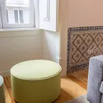شقة Chiado - In