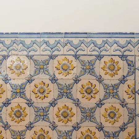 Chiado - In Διαμέρισμα *