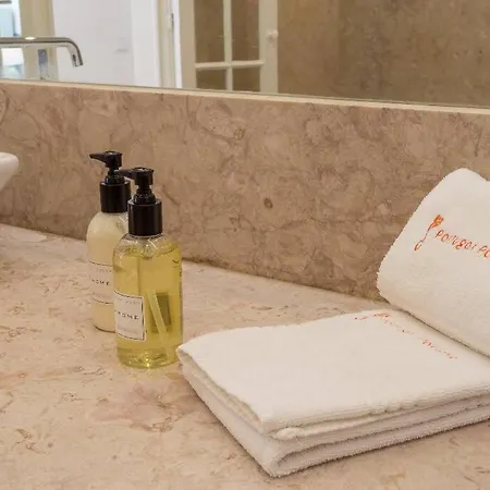 Chiado - In Apartman *