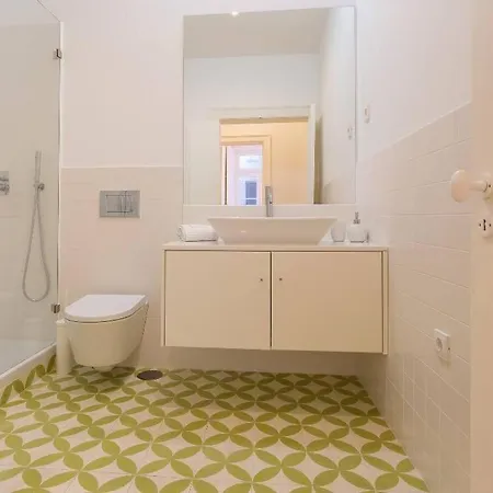 Chiado - In * Lisbon