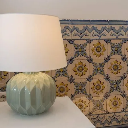 Apartment Chiado - In *