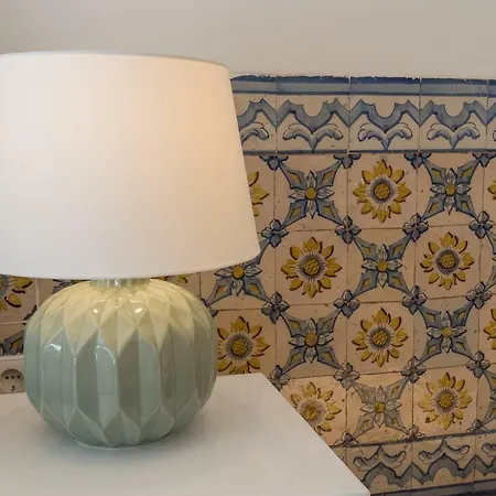 Chiado - In Apartman Lisboa