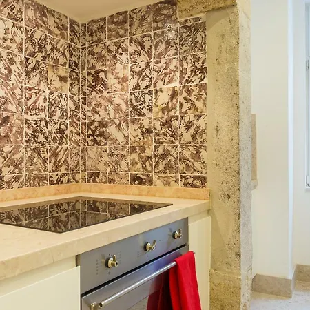 Chiado - In Apartman