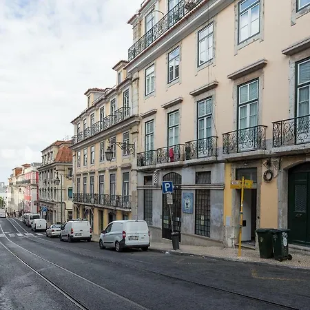 Chiado - In Lisbona
