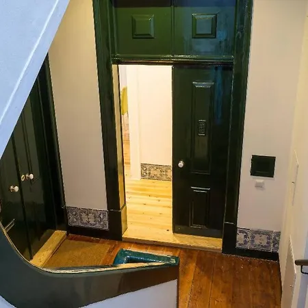 Chiado - In Appartamento