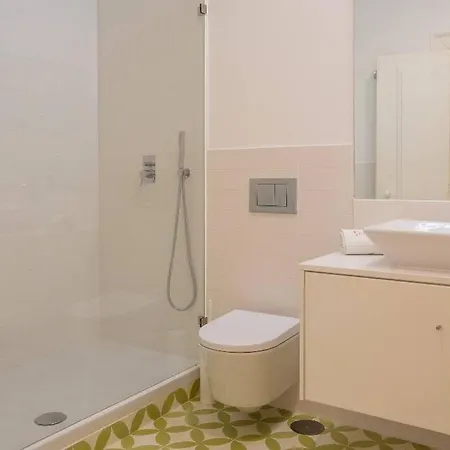 Appartamento Chiado - In Lisbona