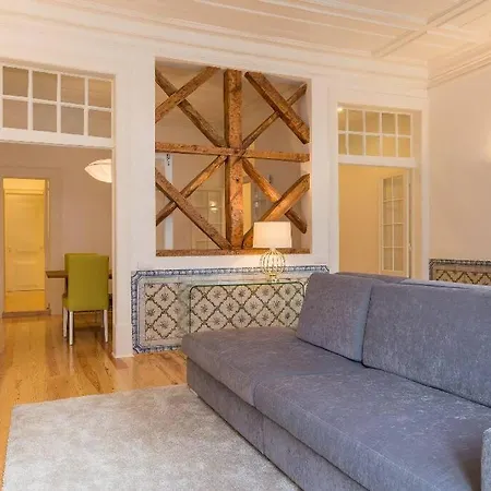 Chiado - In Appartamento
