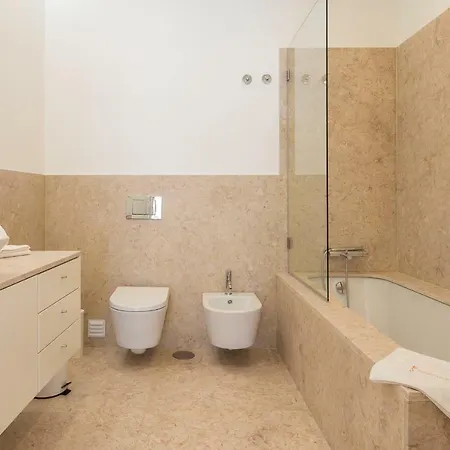 Appartamento Chiado - In *