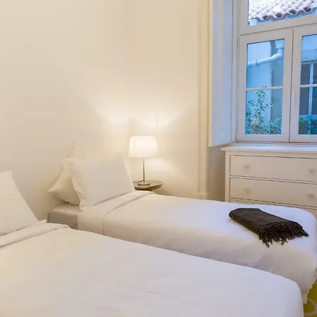 Appartamento Chiado - In
