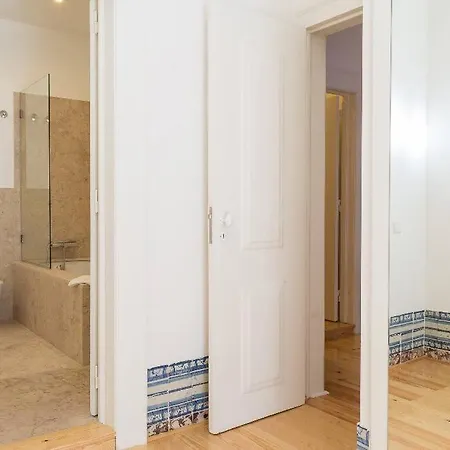 Apartament Chiado - In