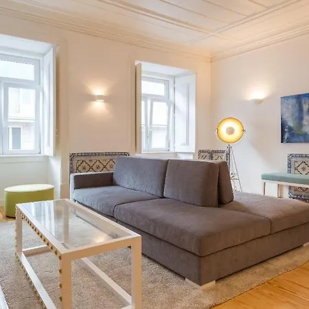 Chiado - In * Lizbona