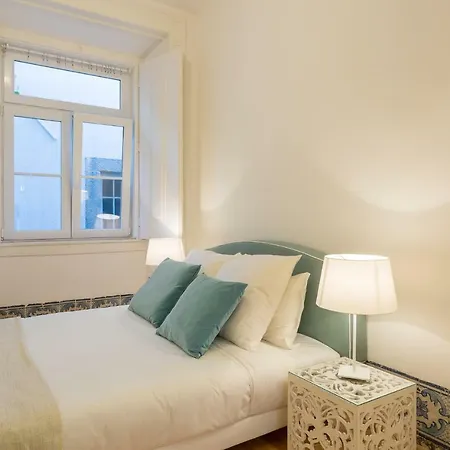 Chiado - In * Lizbona