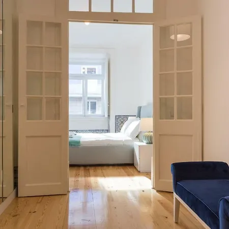 Chiado - In Apartament *